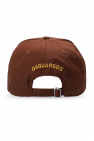 Dsquared2 Baseball cap